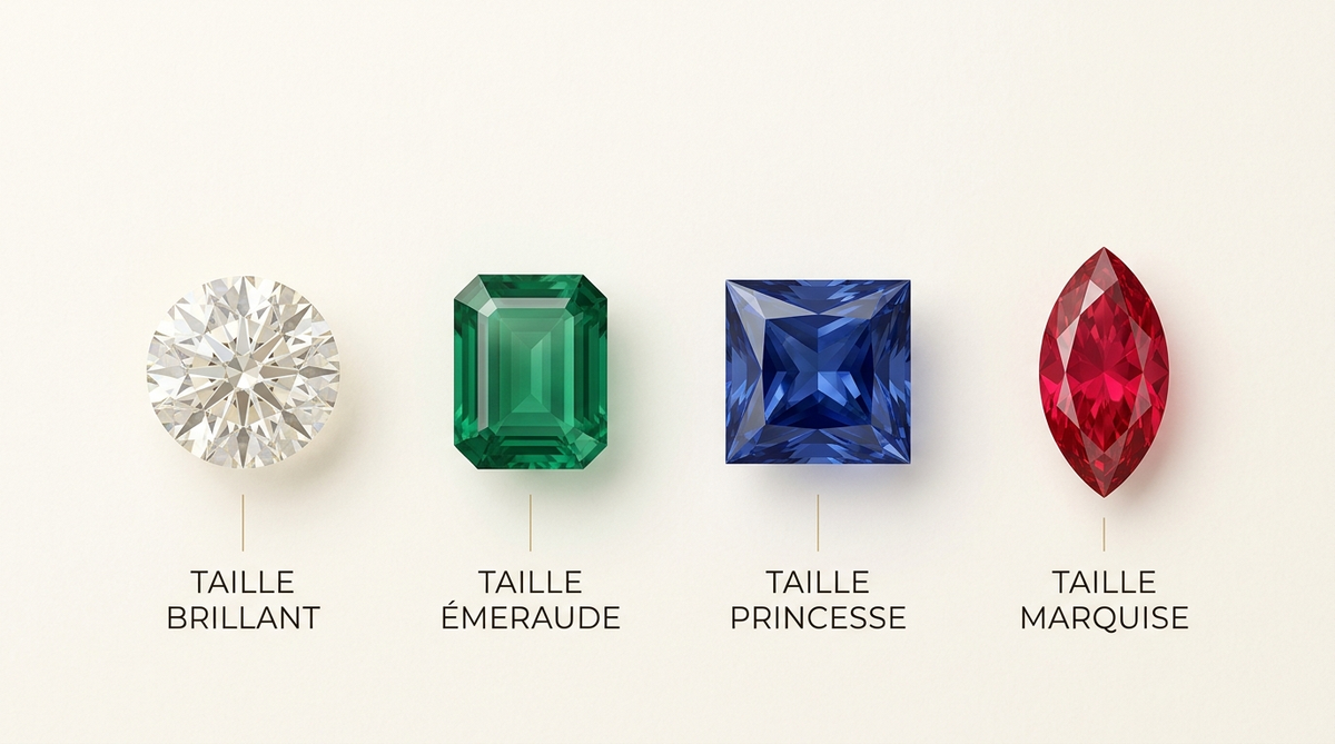 Bague toi et moi : collection, styles et pierres précieuses 4 bague toi et moi — image 2