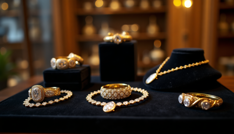 bijoux anciens paris — image à la une