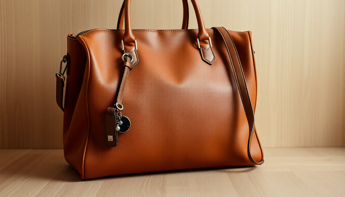 Bijoux de sac : charms, breloques et pendentifs tendance 4 bijoux de sac — image 2