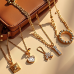 Bijoux de sac : charms, breloques et pendentifs tendance 1 bijoux de sac — image à la une