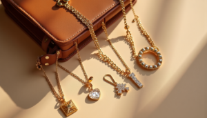 Bijoux de sac : charms, breloques et pendentifs tendance 2 bijoux de sac — image à la une