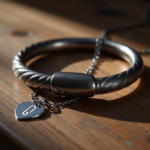 Bijoux personnalisés homme : trouvez votre pièce unique 5 bijoux personnalisé homme — image à la une