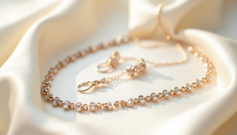 bijoux pour mariage — image à la une