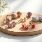 Bijoux résine : guide complet pour créer et choisir 5 bijoux resine — image à la une