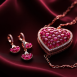 Bijoux en Rubis : Bagues, Colliers & Pendentifs en Or 5 bijoux rubis — image à la une