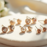 boucle d'oreille mariage — image à la une