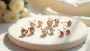 boucle d'oreille mariage — image à la une