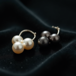 Boucles d'oreilles perles : collection élégante et raffinée 5 boucle d oreille perle — image à la une