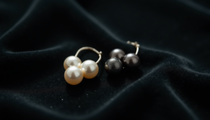 boucle d oreille perle — image à la une