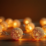 Boules pour guirlande lumineuse : trouvez la vôtre 5 boule pour guirlande lumineuse — image à la une