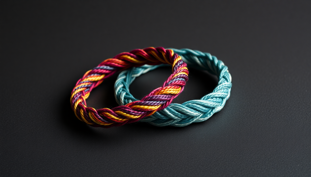 Bracelet brésilien fil : choisir et utiliser en 2026 4 bracelet brésilien fil — image 2