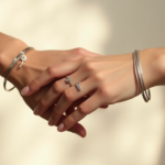 bracelet couple — image à la une