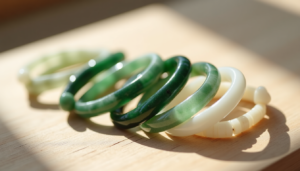 bracelet en jade — image à la une