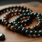 bracelet en perle homme — image à la une