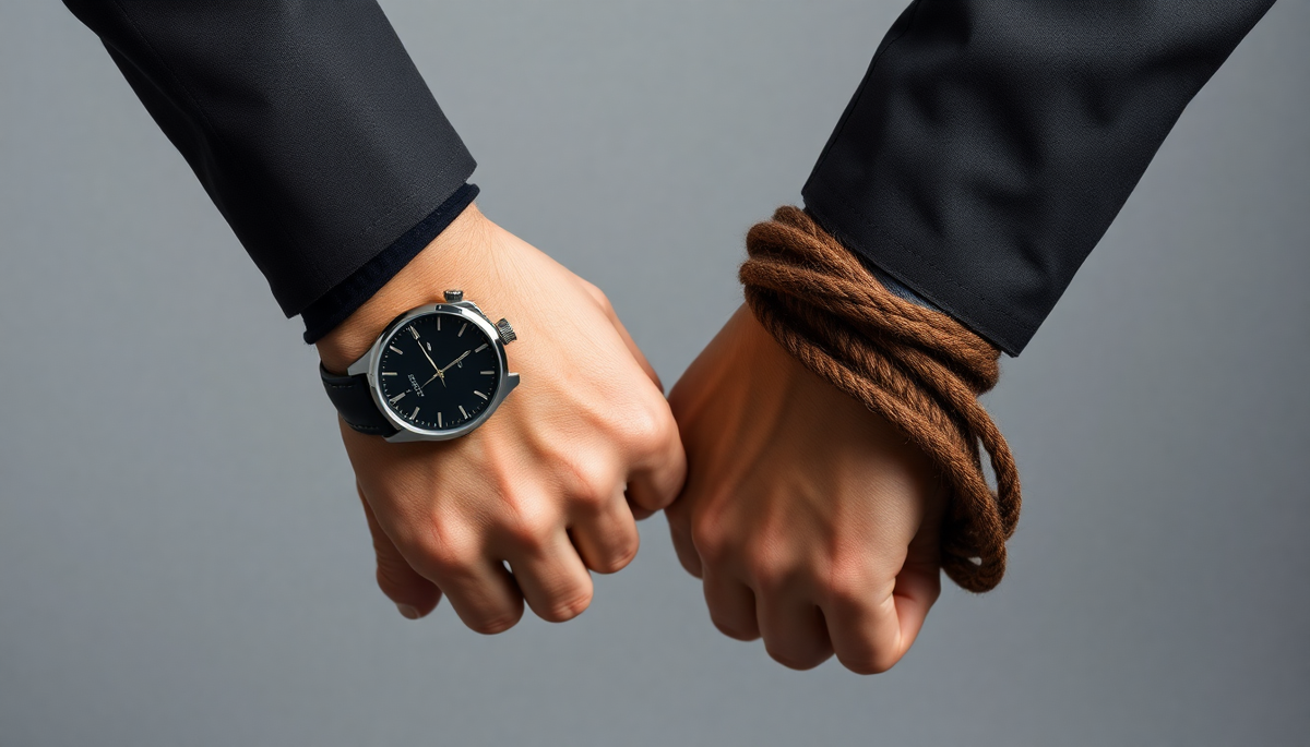 Bracelet homme en cuir : styles, qualité et conseils d'achat 4 bracelet homme en cuir — image 2