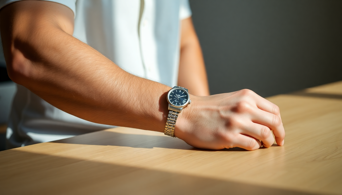 Bracelet pour homme Fossil : styles, matières et prix 4 bracelet pour homme fossil — image 2