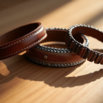 Bracelet pour homme Fossil : styles, matières et prix 1 bracelet pour homme fossil — image à la une