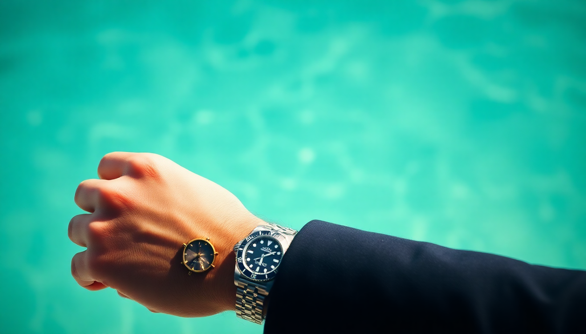 Bracelet avec Rolex : guide complet pour bien choisir 4 bracelet with rolex — image 2