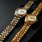Bracelet avec Rolex : guide complet pour bien choisir 1 bracelet with rolex featured