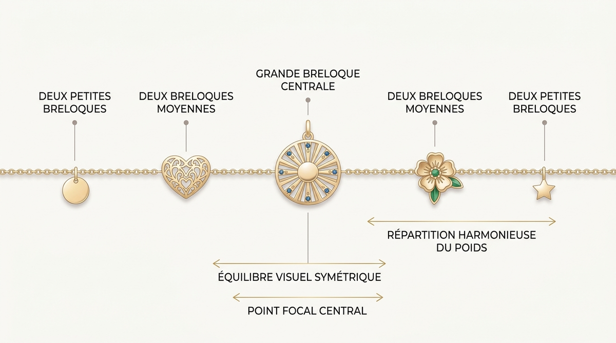 Breloque : guide complet pour choisir ses charms 4 breloque — image 2
