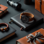 Idées cadeaux homme 18 ans : sélection tendance et pratique 5 cadeau 18 ans homme — image à la une