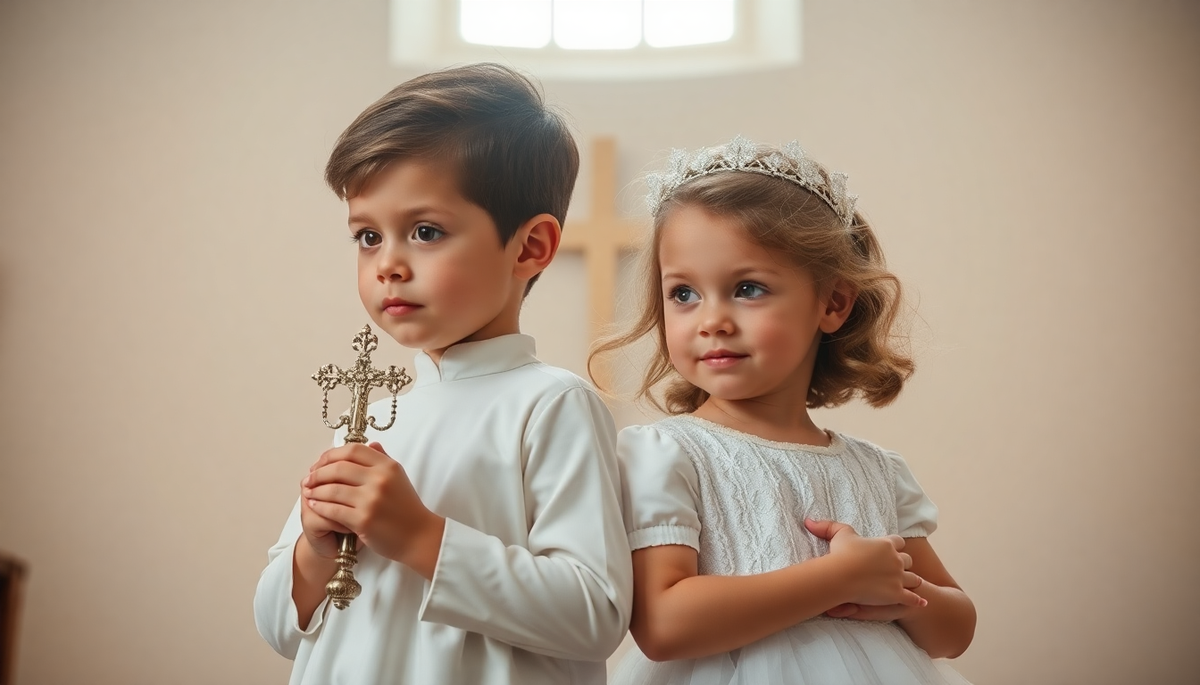Cadeau communion : guide complet pour bien choisir en 2026 3 cadeau communion — image 1
