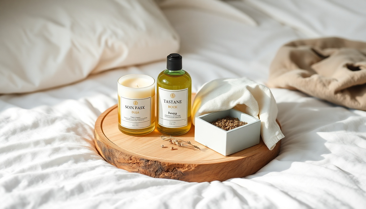 Cadeau naissance maman : 12 idées pour la gâter 4 cadeau naissance maman — image 2
