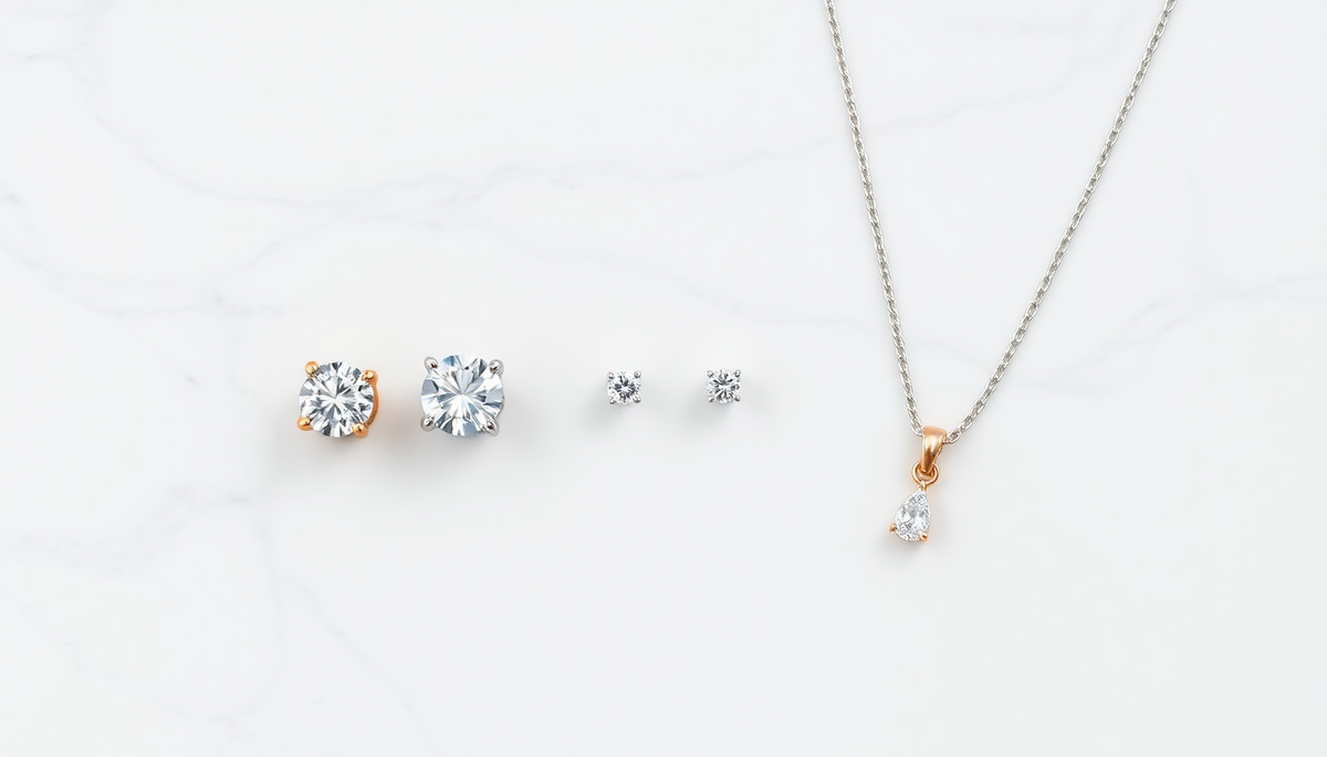 Carat diamant : définition, poids et guide pratique d'achat 2 carat diamant — image 2