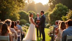 ceremonie laique — image à la une