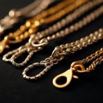 Chaîne collier femme et homme : guide d'achat 2026 1 chaine collier — image à la une