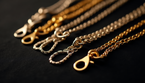 chaine collier — image à la une