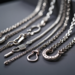 Chaînes en argent 925 : collection femme et homme 5 chaine en argent — image à la une