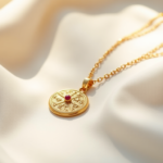 Choisir sa médaille de baptême : le guide complet 3 choisir sa médaille de baptême — image à la une