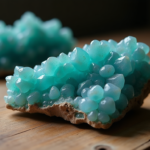 Chrysocolle : définition, vertus et guide complet 5 chrysocolle — image à la une