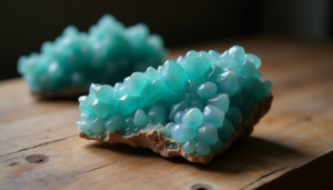 chrysocolle — image à la une