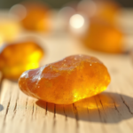 citrine — image à la une