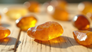 citrine — image à la une