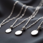 Collier argent : guide pour choisir le bijou parfait 5 collier argent — image à la une