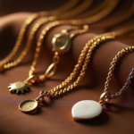 Collier homme or : notre sélection de chaînes et pendentifs 5 collier homme or — image à la une