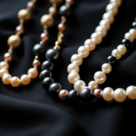 Collier de perles femme : collection et guide d'achat 9 collier perle featured