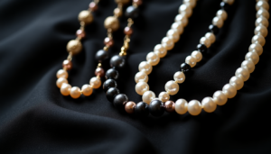 À propos de l’autrice — Valérie Lalande 26 collier perle featured
