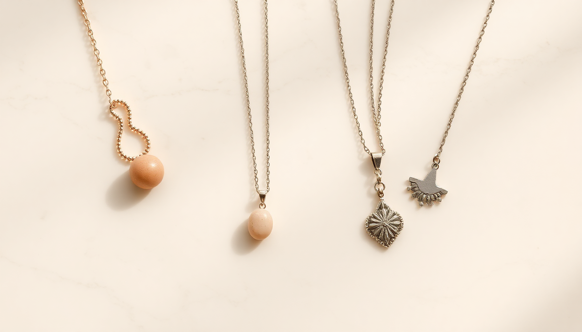Collier sautoir femme : choisir le modèle idéal 4 collier sautoir — image 2