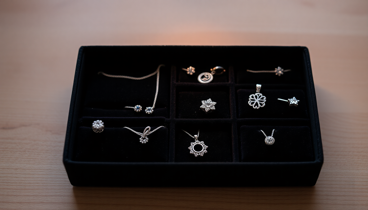 Comment nettoyer ses bijoux en argent : guide pratique 4 comment nettoyer bijoux en argent — image 2