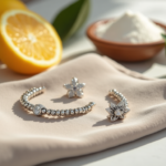 Comment nettoyer ses bijoux en argent : guide pratique 1 comment nettoyer bijoux en argent — image à la une