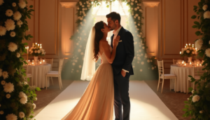 comment s'habiller pour un mariage — image à la une