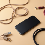 Cordon pour téléphone portable : styles, matières et fixation 6 cordon pour téléphone portable — image à la une