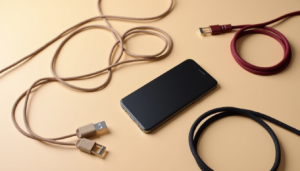 cordon pour téléphone portable — image à la une