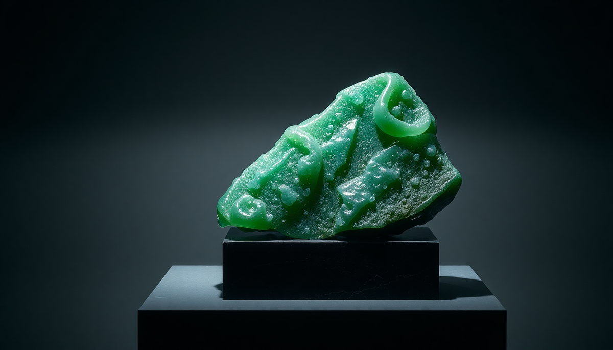Couleur jade : définition, nuances, codes et symbolique 4 couleur jade — image 2