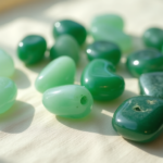 Couleur jade : définition, nuances, codes et symbolique 13 couleur jade — image à la une
