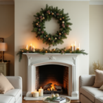 Déco Noël chic à faire soi-même : idées DIY raffinées 1 déco noël chic faire soi-même — image à la une